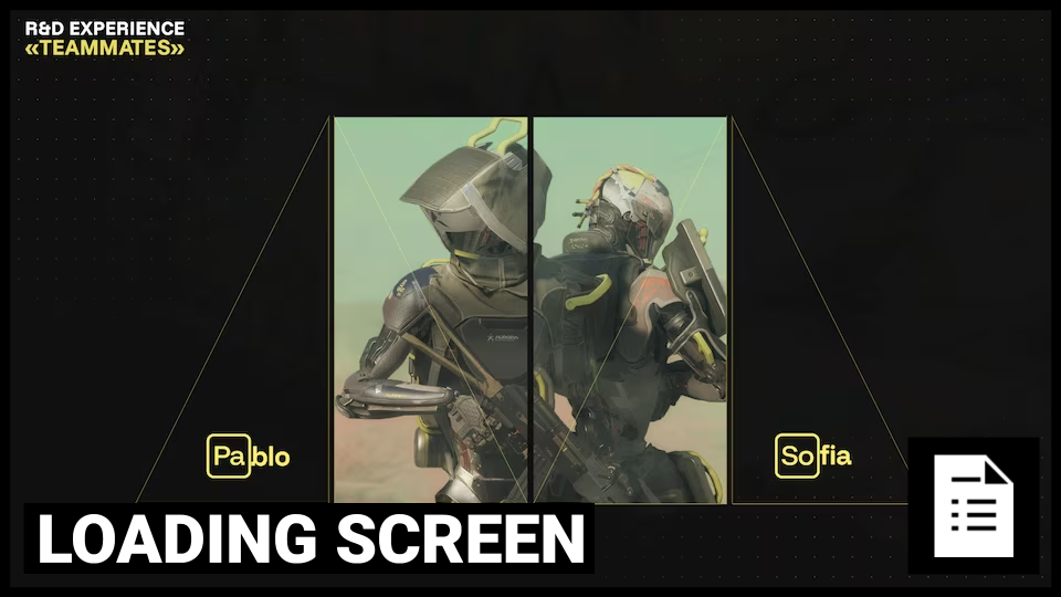 Loading Screen: Ubisoft Thinks These Bots Are The Future Of Single ...