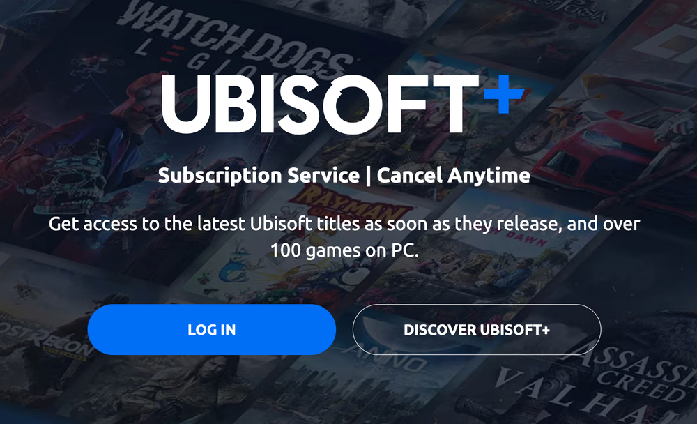 Ubisoft + Interview = Outrage