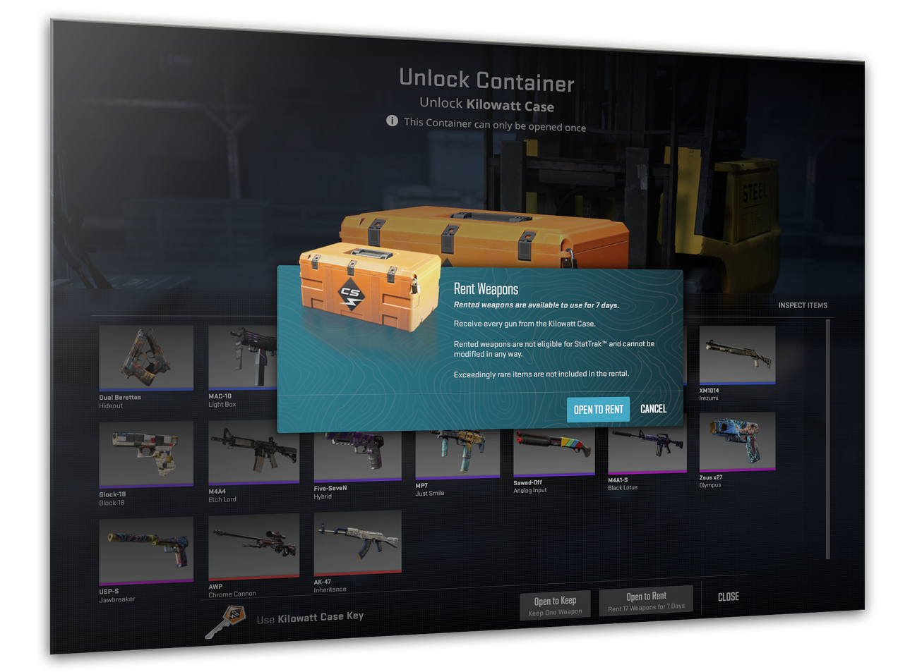 Valve Just Made Lootboxes Worse and Other Steam Problems