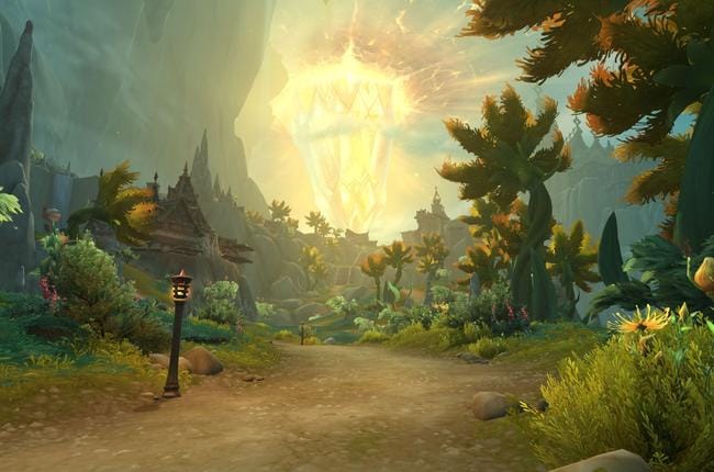 Lorewalking: Arathi - The Future Of Warcraft?