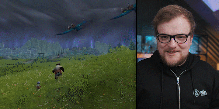 Video: WoW News -Everything Not Plunderstorm!
