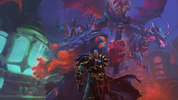 Data Diaries: WoW, By The Numbers - Dragonflight Season 2