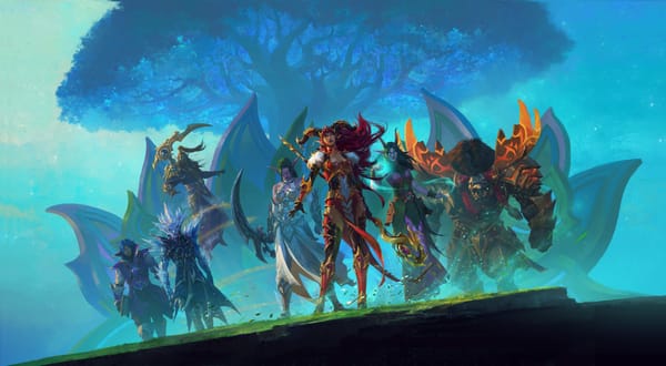 Gearing in Season 3 - Everything You Need To Know!