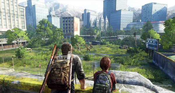 The Last of Us Online Cancelled - Live Service Abandoned by AAA