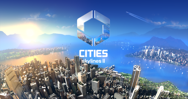 Cities Skylines II - History Repeating?