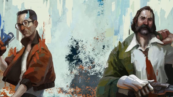 Loading Screen: Disco Elysium Dev Layoffs, Don't Nod Managment Drama and Polish Game Dev Unionisation