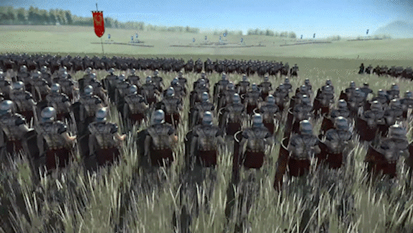 Video: Total Warhammer 3 - "We didn’t give you enough"