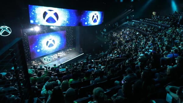 Loading Screen: Games Press Union Efforts, Indie Dev Closures and Xbox Fan Anger