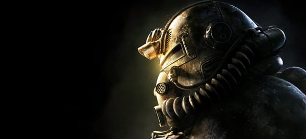 Loading Screen: Fallout So Popular It Breaks Modding Websites, Brackeys Return and Infogrames' Revival