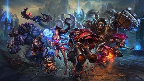 Loading Screen: Riot Responds To "Bricked PC" Allegations