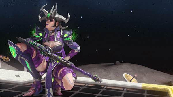 Video: Overwatch Community Try To Fix The Game