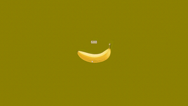 Video: This Banana is Bigger than Baldur's Gate 3