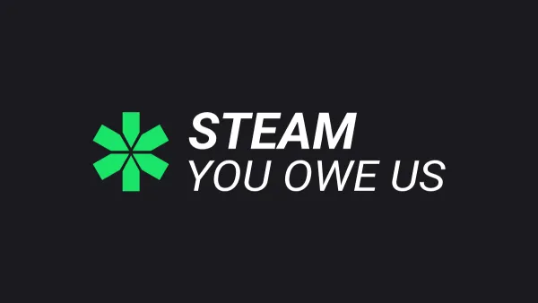 Steam’s Billion Dollar Competition Lawsuit