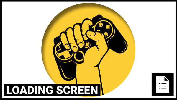 Loading Screen: Video Game Voice Actors Are On Strike