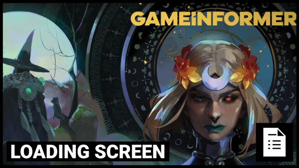 Loading Screen: Game Informer Gutted By Greed and Xbox Not Actually Dead In Asia