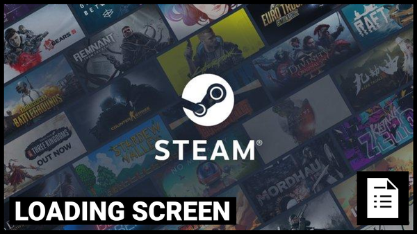 Loading Screen: Valve's Secret Game That Has 20,000 Players, SteamOS On New Handhelds and Steam Store Cleaning