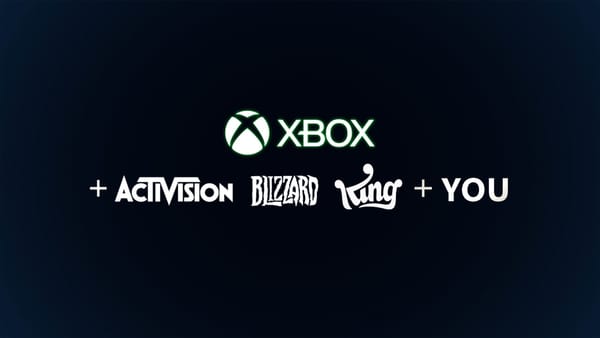 Don’t Expect Xbox To Make Changes At Activision Blizzard