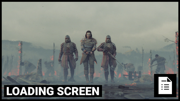 Loading Screen: Greedfall Studio Strikes, Rocksteady Layoffs, Visions of Mana Dev Gutted and Activision Union Reprisals