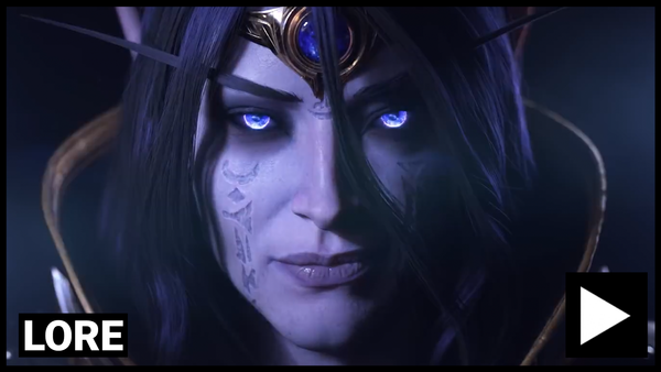 Xal’atath Has Been Busy Since BFA: Everything She Did Off-Screen