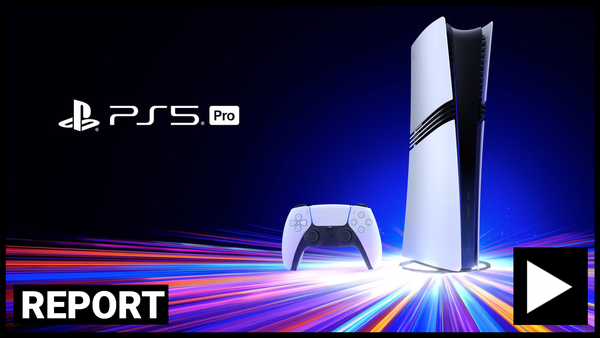 Who Is The PS5 Pro Actually For?