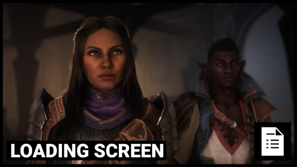 Loading Screen: Dragon Age Ditches Denuvo