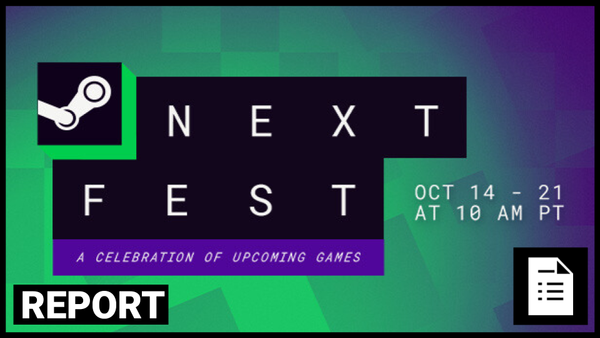 10 Steam Next Fest Demos You Might Have Missed