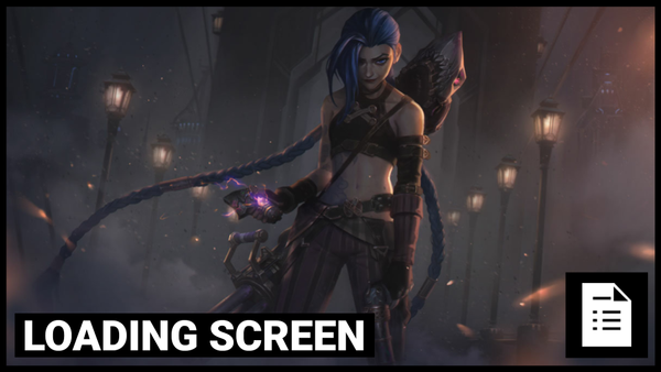 Loading Screen: Riot Just Made League A Gacha Game