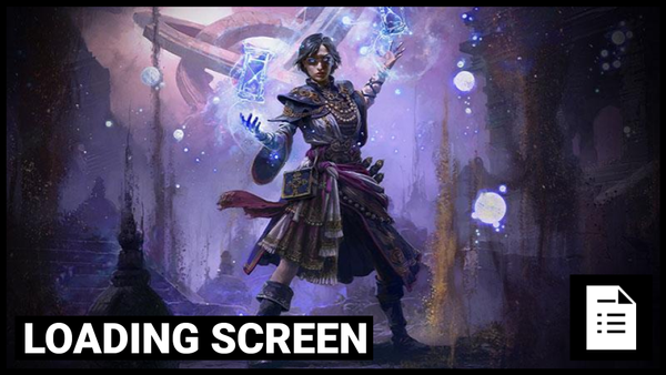 Loading Screen: Path Of Exile 2 Wants To Break The Live Service Sequel Curse