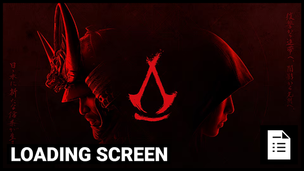 Loading Screen: Ubisoft's EULA Uproar Reveals They Can Monitor Your PC