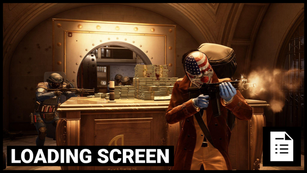 Loading Screen: Devs Saved Payday 3, Now Execs Are Cutting The Budget