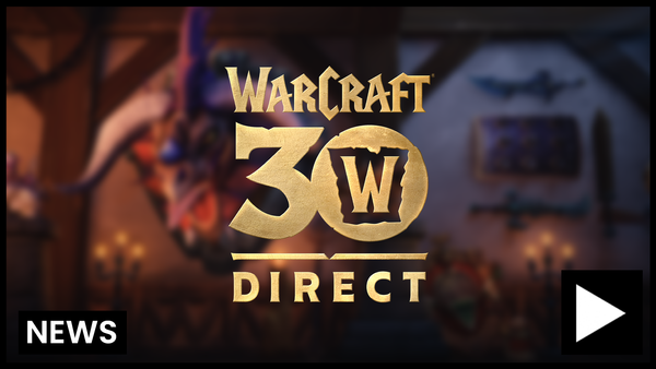 Warcraft’s Future Looks Bright