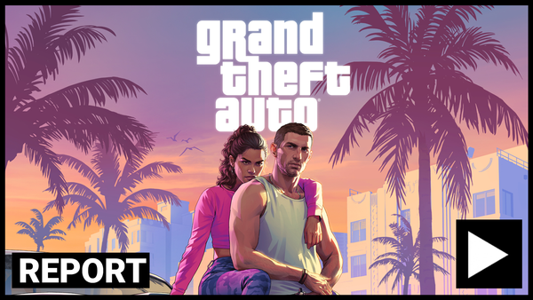 Could GTA Pave The Way For Triple-Digit Priced, AAA Games?