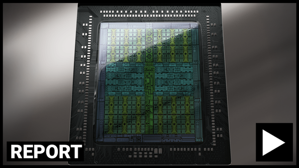 Did Nvidia Just Reassert Their Dominance?