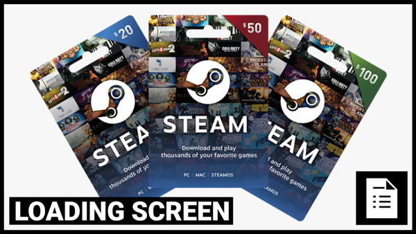 Loading Screen: The 1978 Law That Could Save Your Steam Wallet From Scams