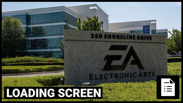 Loading Screen: EA's Half Billion Dollars Of Missed Expectations