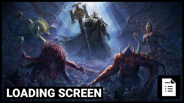 Loading Screen: Two Live Services, Zero Updates Coming