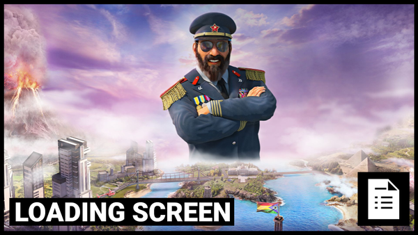 Loading Screen: Paradox Has A Good Day, Buys Tropico Dev To Celebrate