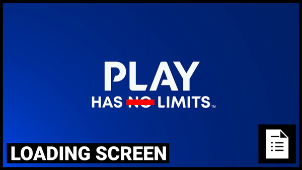 Loading Screen: The Day PSN Stood Still