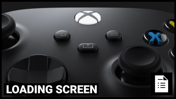 Loading Screen: A Handheld Xbox Is Closer Than You Think