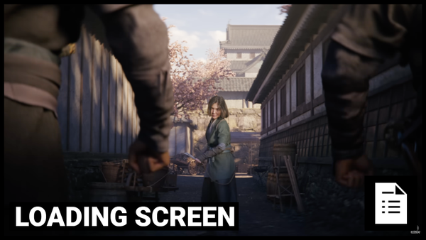 Loading Screen: Assassin's Creed Devs Thwart Plans Of Japanese Politician