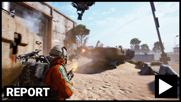 Extraction Shooters Face A Serious Dilemma