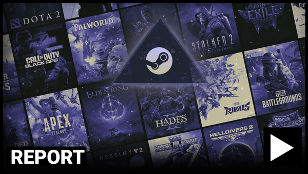 Valve Changed Their Rules And Lost Control