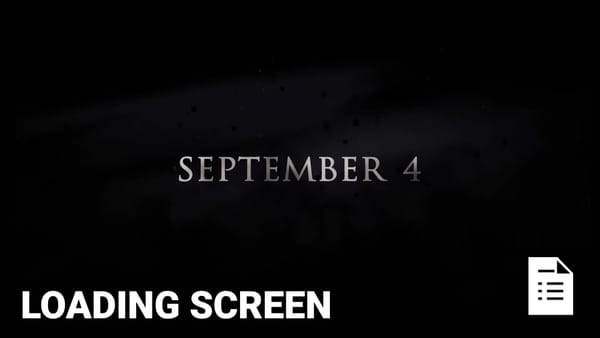 Loading Screen: Silksong's Development Story Will SHOCK You! (And, I Hope, Save The Industry)