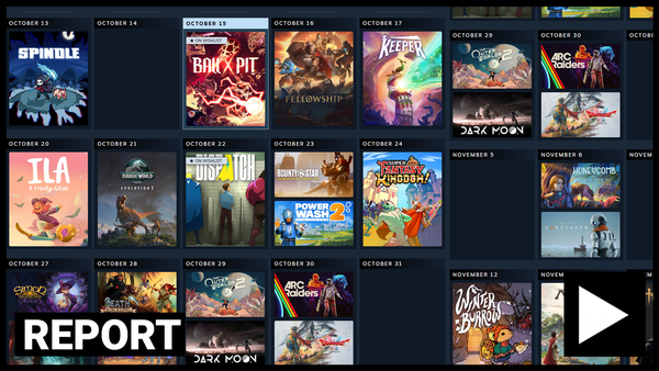 Valve Wants To Revitalize Games Marketing