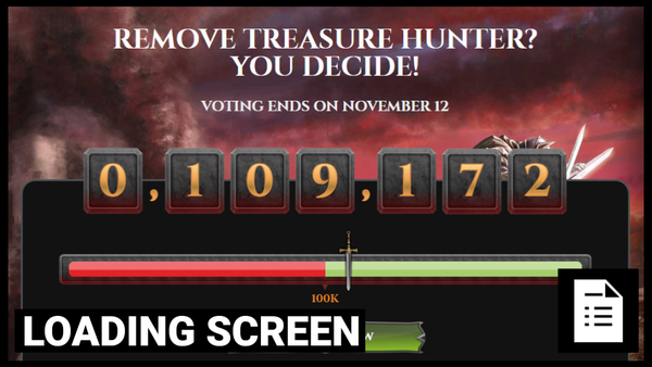 Loading Screen: Players Just Killed Runescape's Business Model