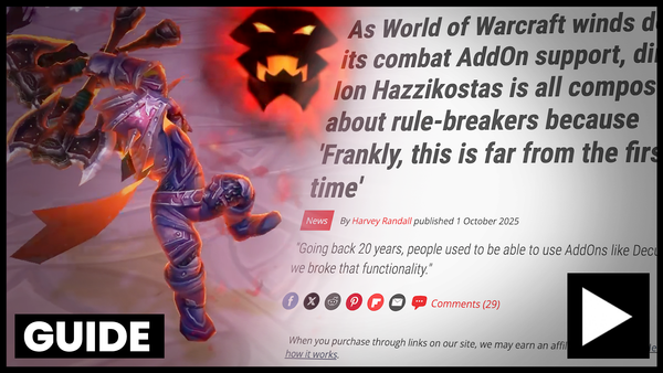 The Winners And Losers of Midnight: Melee DPS