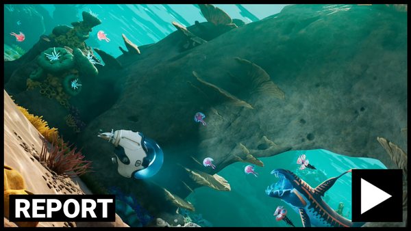 Krafton's CEO Thought ChatGPT Could Save Him The $¼ Billion He Owed Subnautica's Devs...