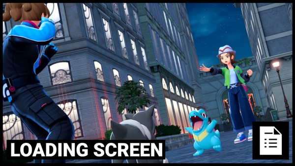 Loading Screen: US Backtracks On Pokémon Patent