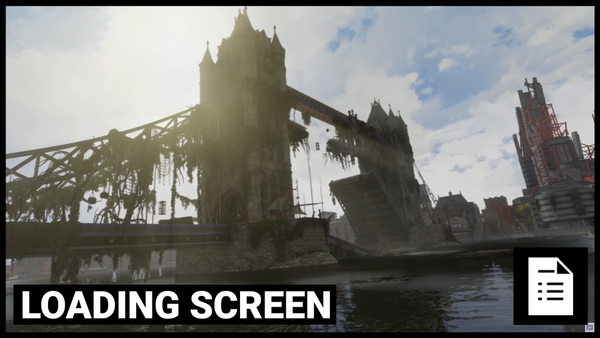 Loading Screen: The UK Government's Response To Stop Killing Games