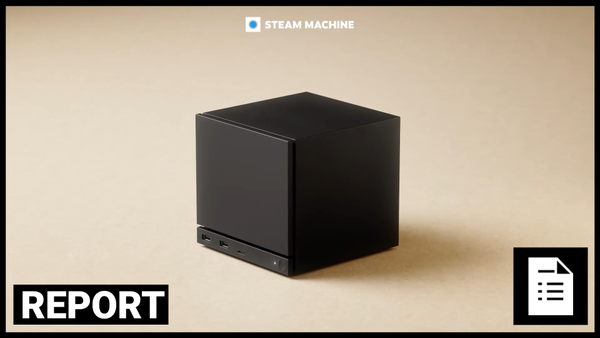 Steam Machines: Ten Years Later